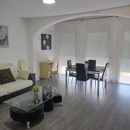 Villa Alegria Torremolinos Exterior foto