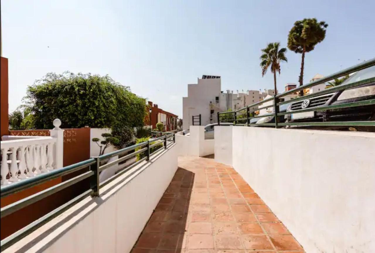 Villa Alegria Torremolinos Exterior foto
