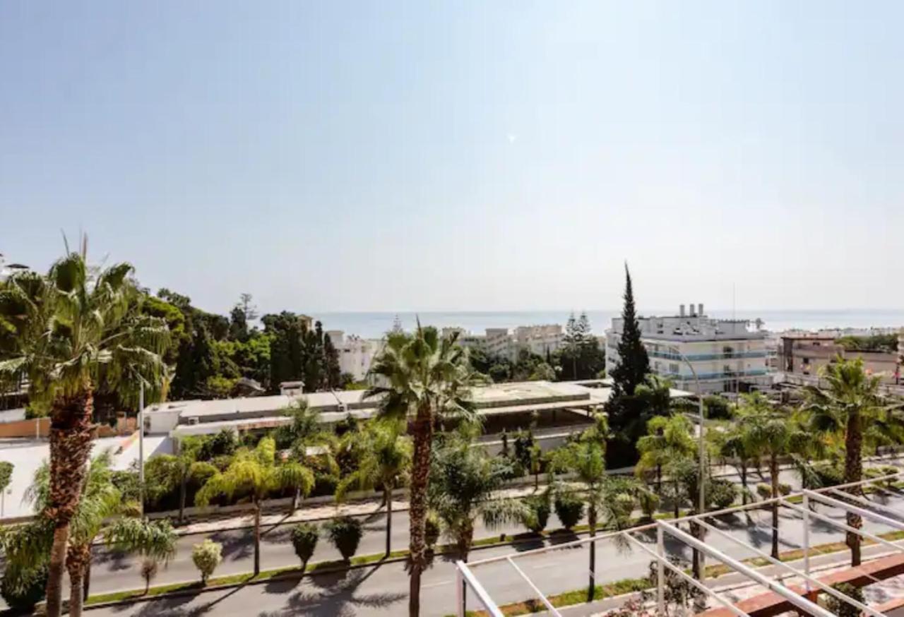 Villa Alegria Torremolinos Exterior foto