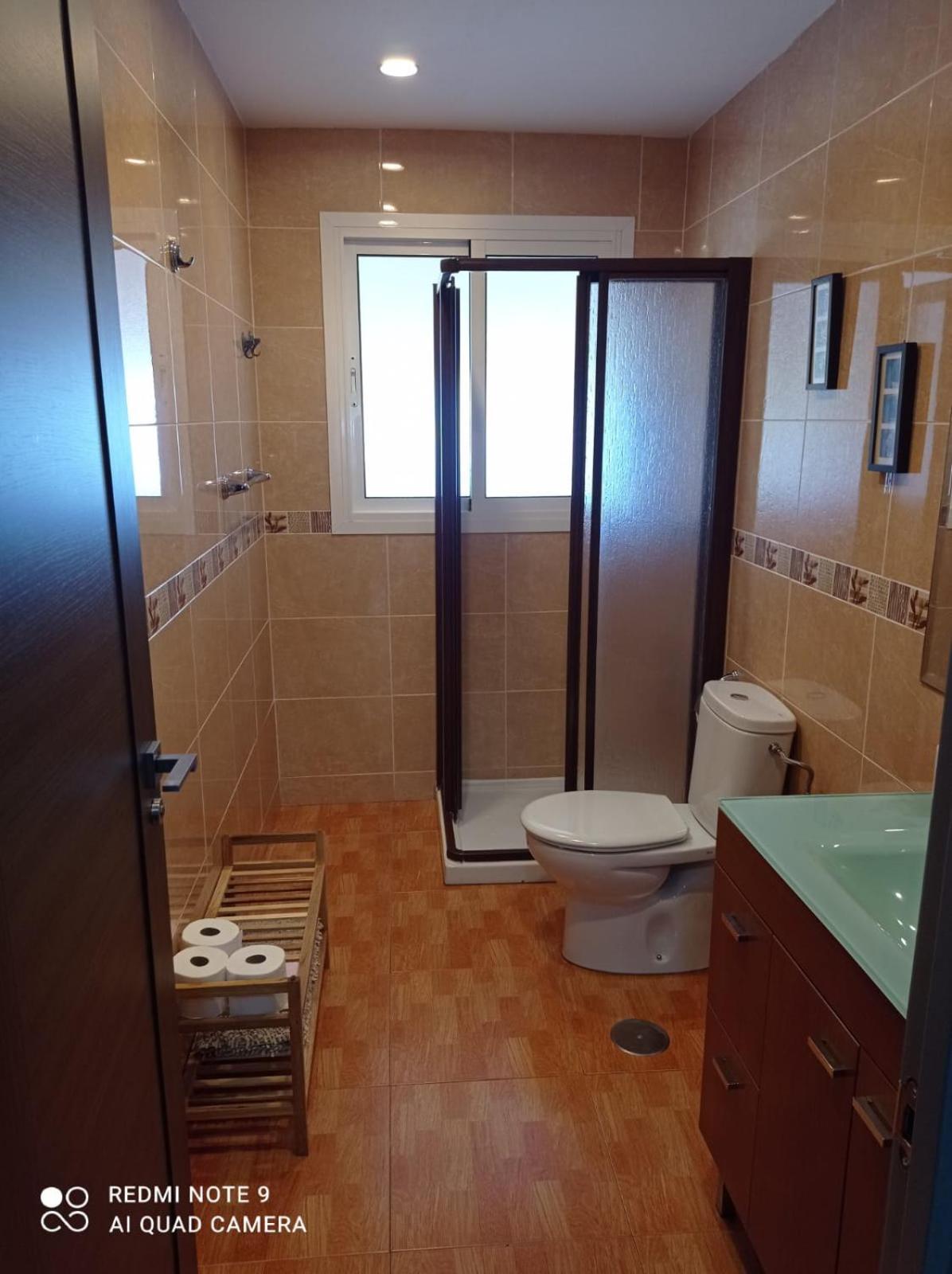 Villa Alegria Torremolinos Exterior foto