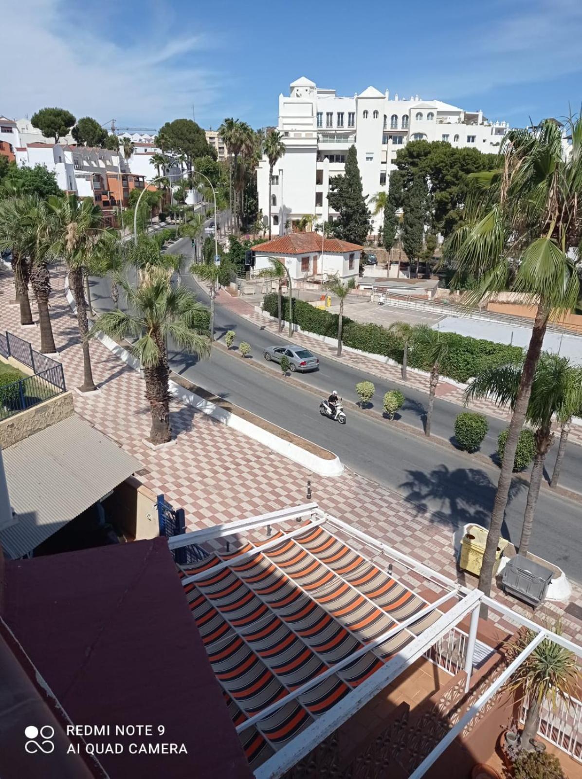 Villa Alegria Torremolinos Exterior foto