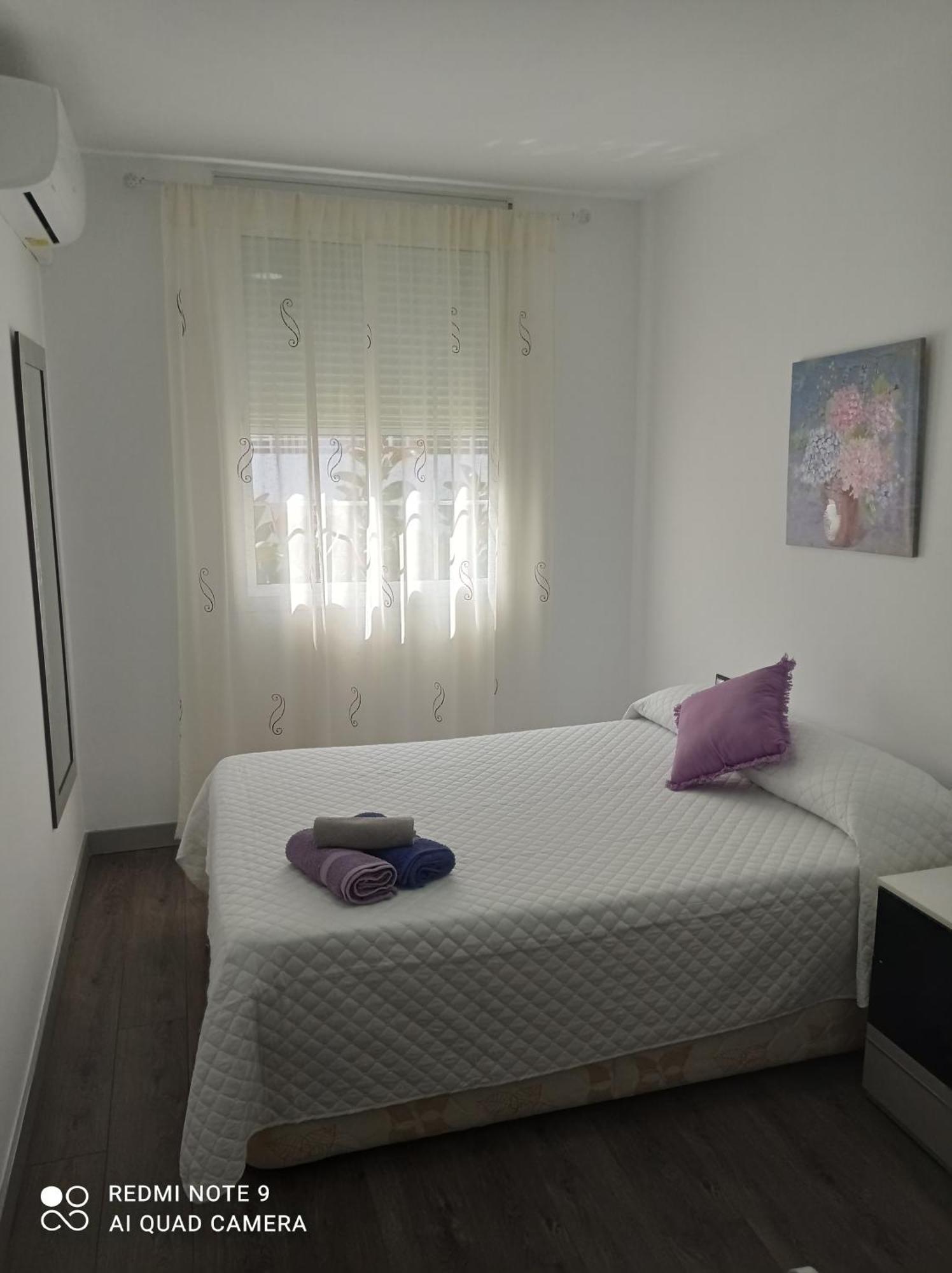 Villa Alegria Torremolinos Exterior foto