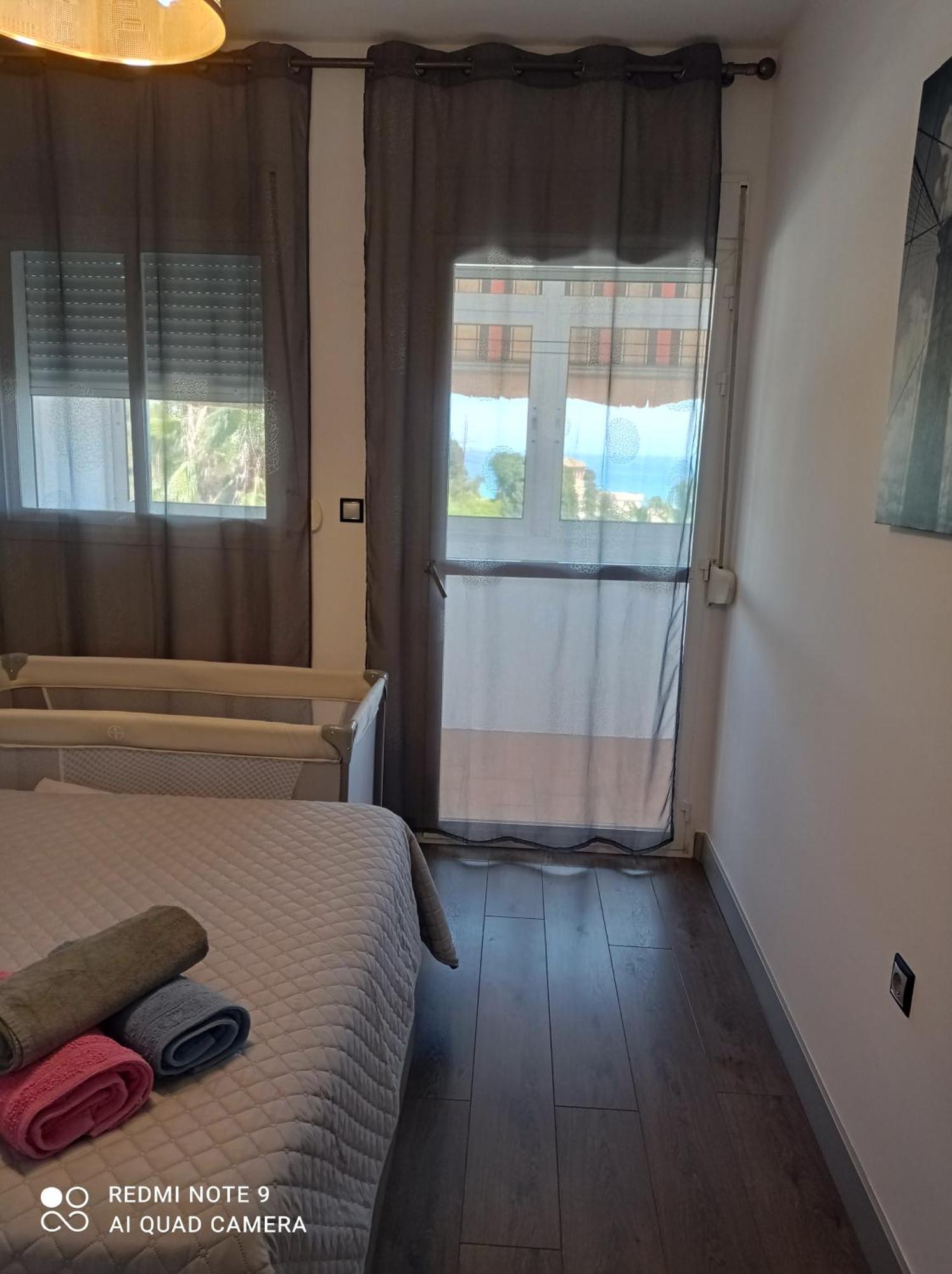 Villa Alegria Torremolinos Exterior foto