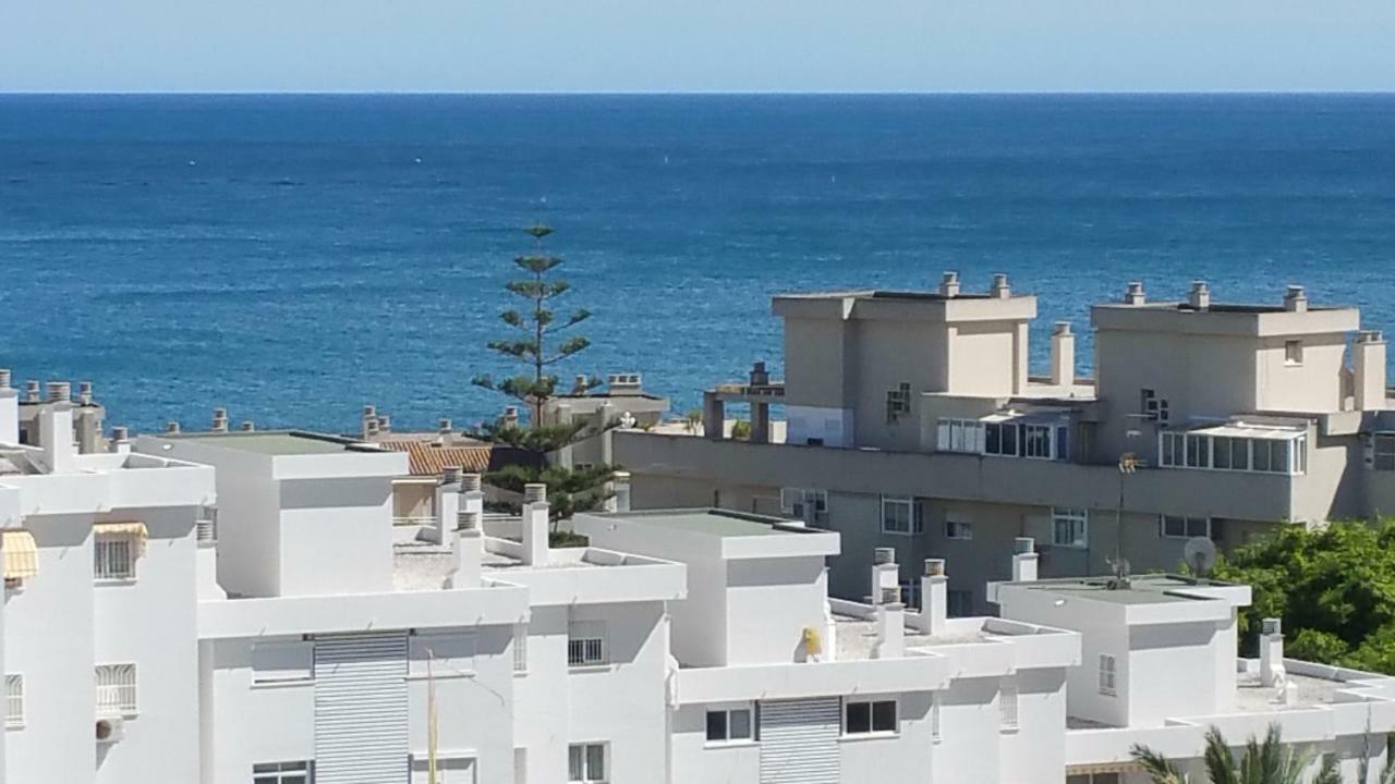 Villa Alegria Torremolinos Exterior foto
