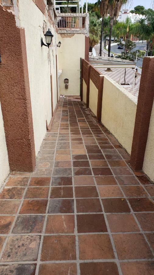 Villa Alegria Torremolinos Exterior foto