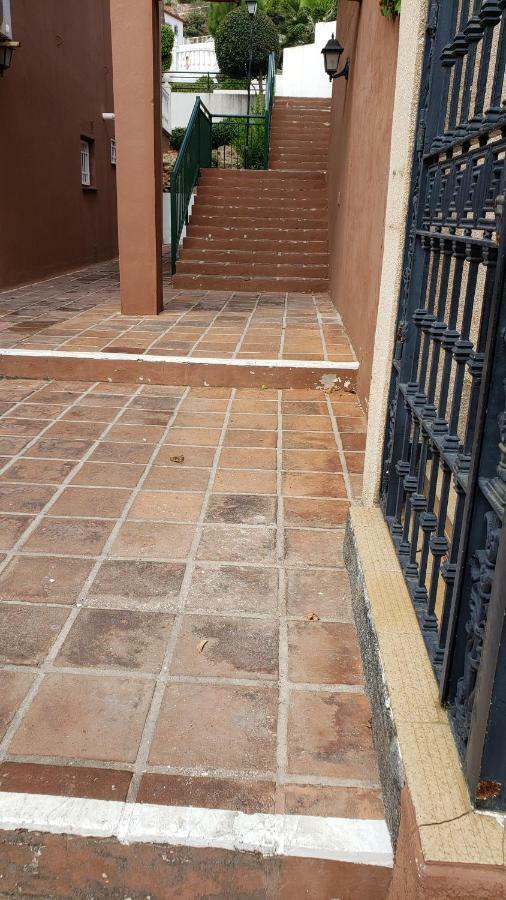 Villa Alegria Torremolinos Exterior foto