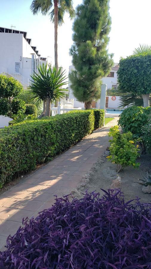 Villa Alegria Torremolinos Exterior foto